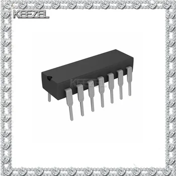 

integrated circuit TDA16846 TDA16846P TDA16846-2 (P) DIP-14