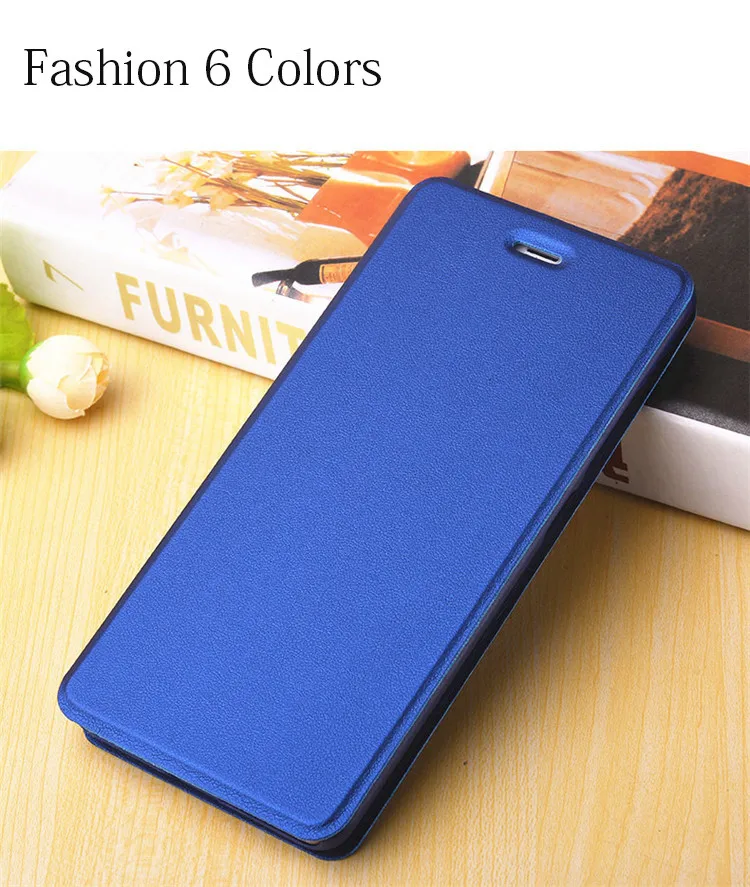 fashion leather hard flip case for xiaomi redmi 4a 4x 4 pro  09