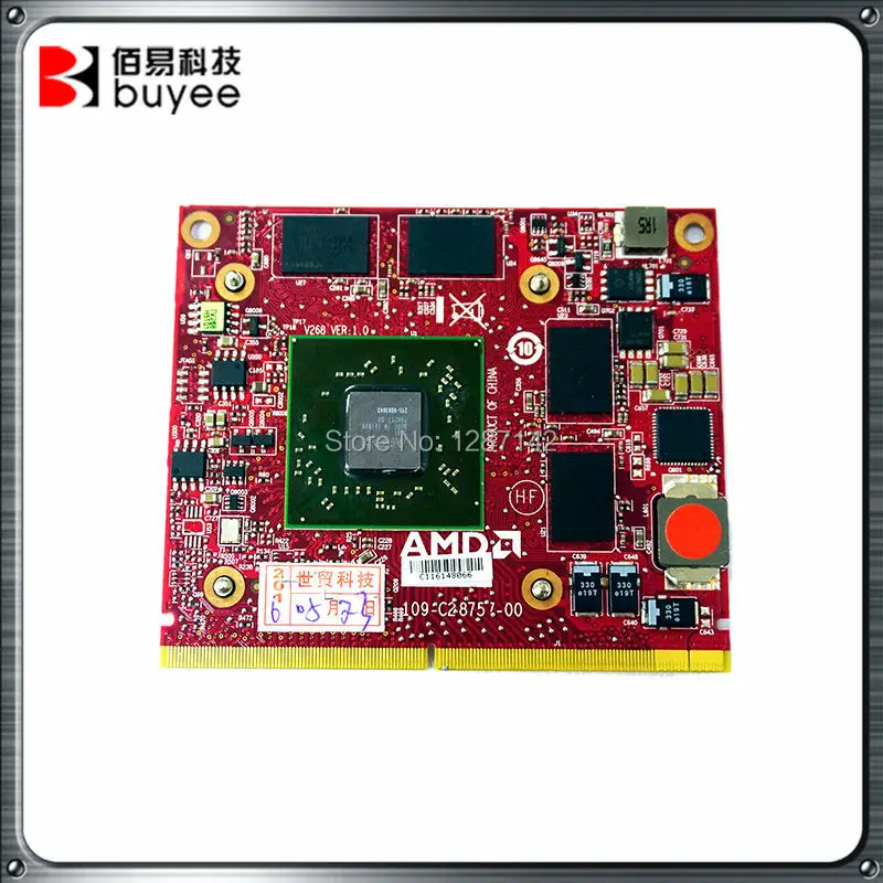  Original For HP AIO 200-5038CN MS226CN 671864-001 HD7650A Graphic card VGA Card,GPU,Video Card 