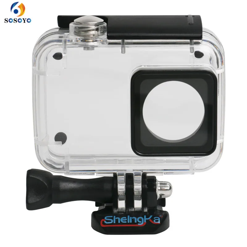 Waterproof Protective Case 45M Underwater Diving Waterproof housing for