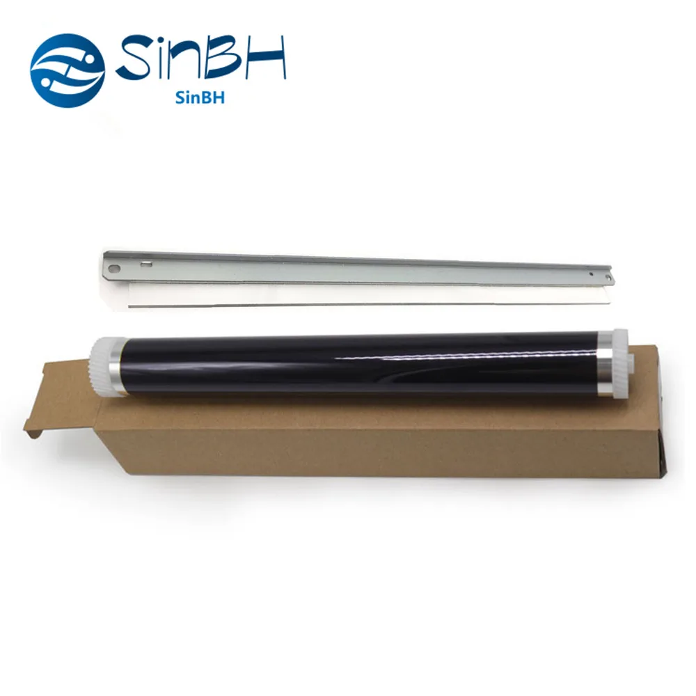 

3Sets X Long Life Drum Cleaning Blade+OPC Drum For Kyocera ECOSYS P2235dn P2235dw P2040dn P2040dw P2040 P2235 M2135 M2540 M2635