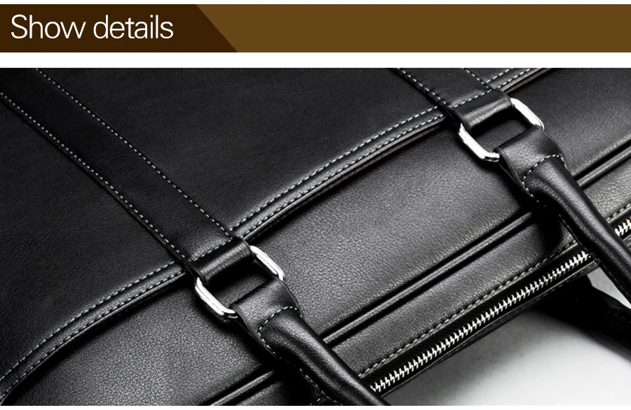 Genuine Leather Bag (22)
