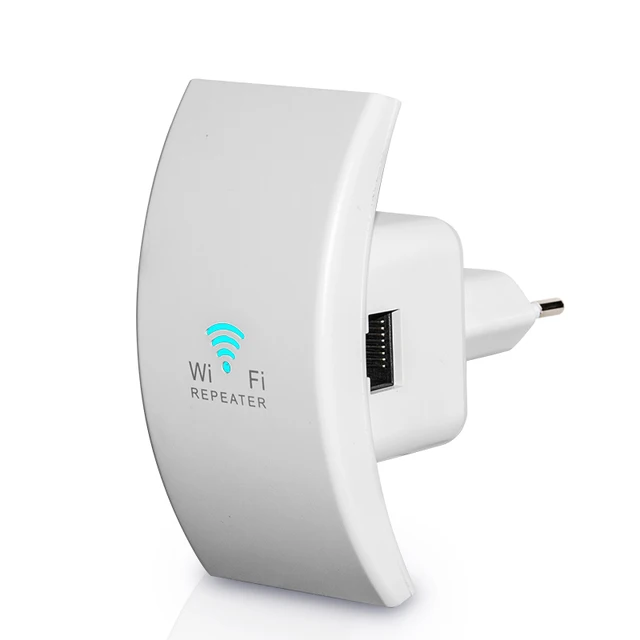Easyidea 300 Мбит/с усилитель wifi 2.4 г сигнала WiFi Усилители домашние WiFi Range Extender ускорители Беспроводной повторителя 802.11N/b/ G repetidor