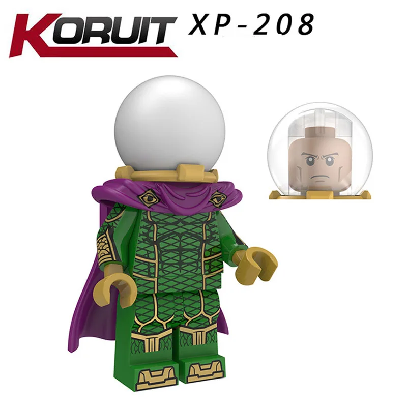 XP208