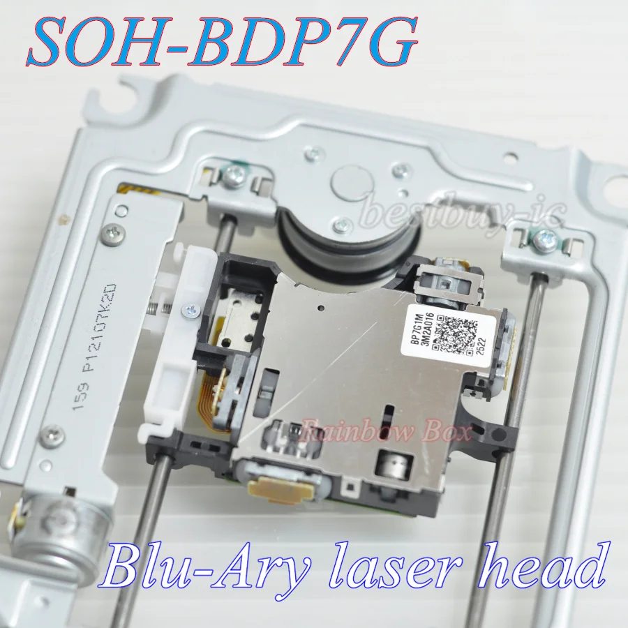 Видеоплеер с оптическими линзами BDP7G BP7G1M BP7G BP7 для DVD плеера Blu Ray Raido оптический