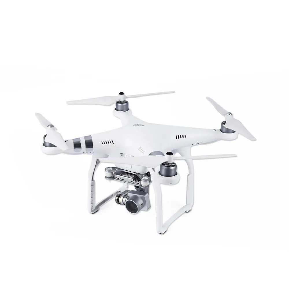 DJI Phantom 3 Advanced FPV RC Drones Quadcopter Helicopter Multicopter ...