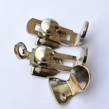 1 шт кларнет относится к никелированным частям плюс маленькие винты