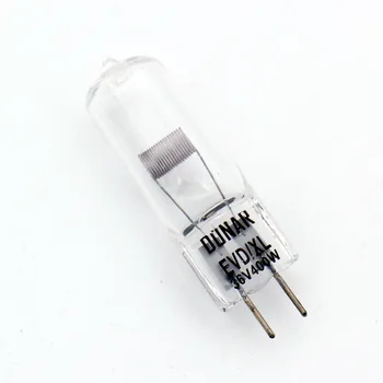 

DONAR DN-27301 36V 400W EVD/X hlx 64665 EVD/LL EVD/XL 36V400W G6.35 halogen bulb projector lamp long life TNT EMS Free Shipping