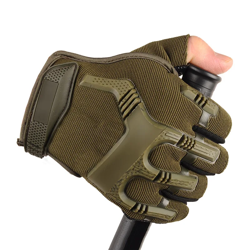 

seals, tactical gloves, half finger outdoor sports cycling, men's women's military fans, cycling, racing cars, imported gloves.