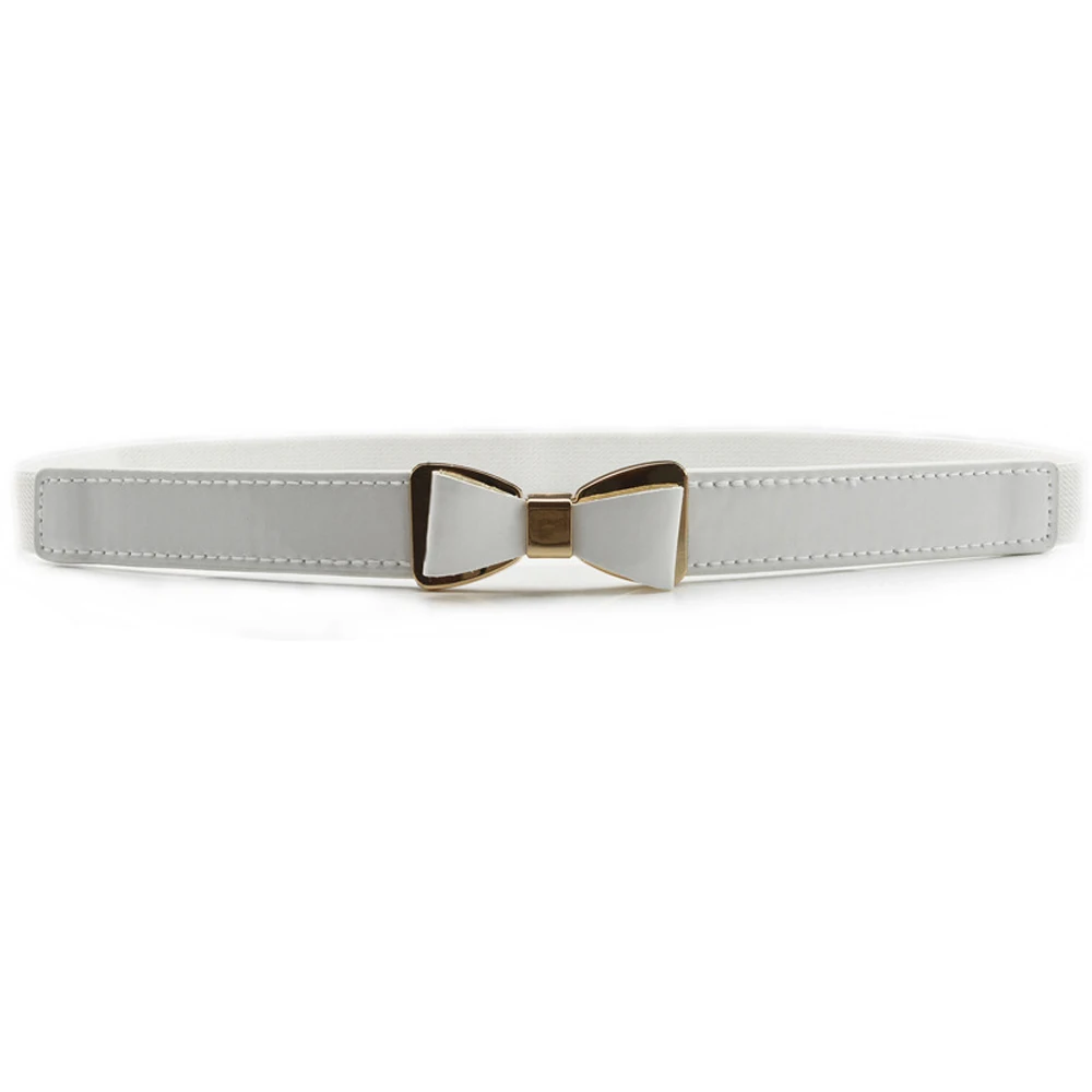 Кольцо женское облегающее бант ремень с пряжкой BLTHG0003|buckle belt|f buckle beltwomen waistband |