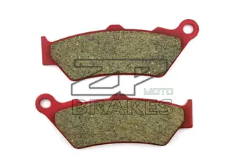 

Brake Pads Ceramic Composite Fit For BMW 800 F GS/Adventure/30 Years 2008-2014 Front Motorcycle Accessories OEM NEW