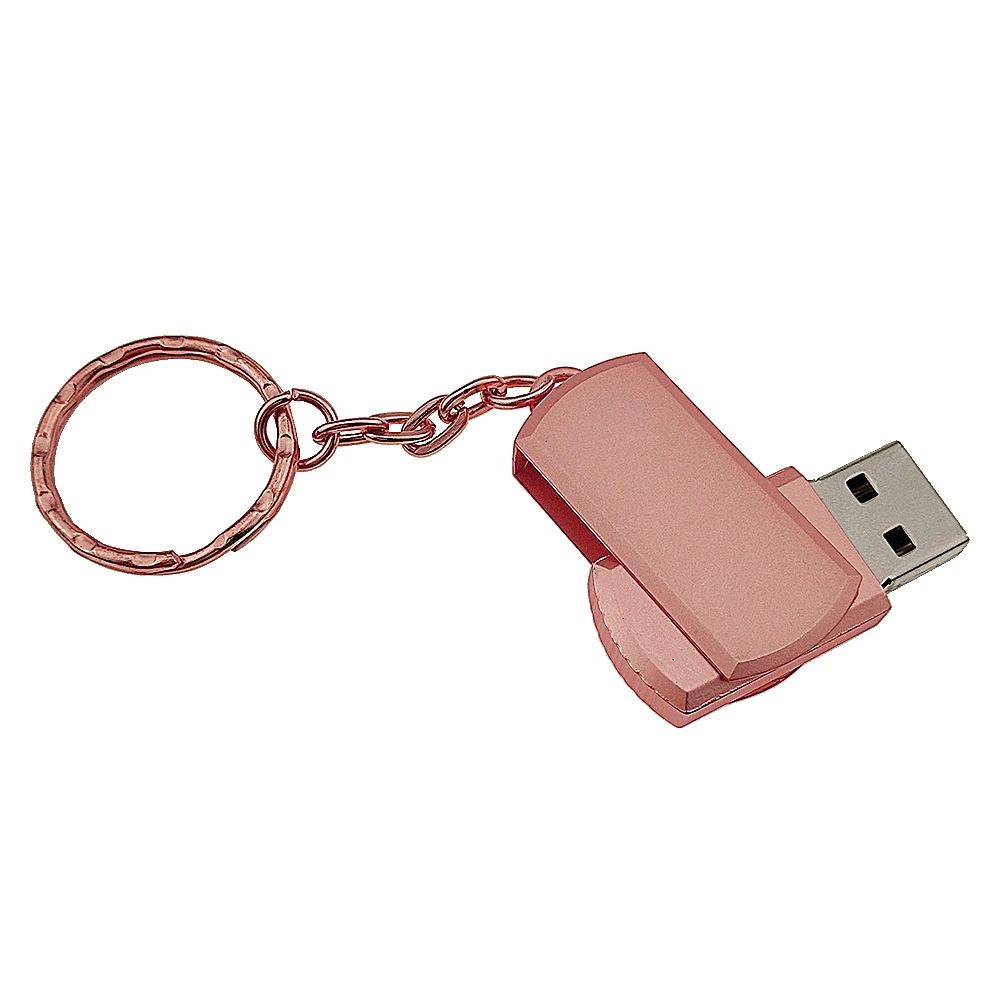 Eshanmu USB диск 2 ГБ 4 ГБ 8 ГБ 16 ГБ 32 ГБ 64 Гб из нержавеющей стали Usb флеш-накопитель металлический Usb флеш-накопитель usb флеш-накопитель