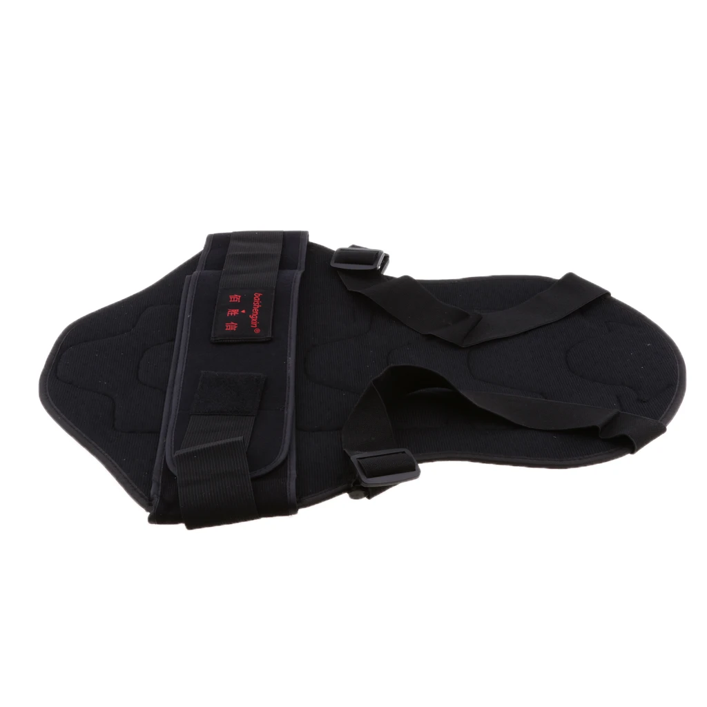 Motorcycle Bicycle Back Protector Racing Skiing Riding Skating Anti-fall Vest Protective Gear
