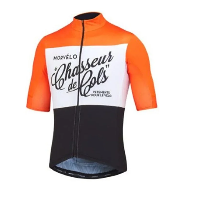 Maillot Ropa Ciclismo для мужчин Morvelo Pro Team Велоспорт Джерси MTB велосипедная рубашка велосипедная одежда короткий рукав одежда mujer Спортивная одежда