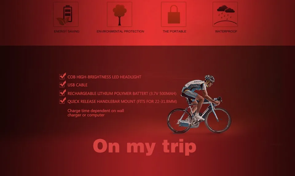 Perfect Cycloving Bicycle light Bike tail Light Dualable warterproof rechargeable Bicycle accessories 1 Perfect Cycloving Bicycle light Bike tail Light Dualable warterproof rechargeable Bicycle accessories 1