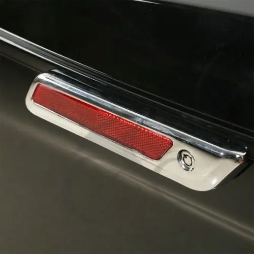 Удлиненные натянутые сумки TCMT 5 &quotс клавишами для Harley Touring FLHTCU Road