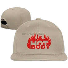 Создайте свой собственный унисекс Snapback Регулируемая Кепка для грузовика спортивная шапка для путешествий натуральный горячий тело Бейсбол плоская шляпа(1