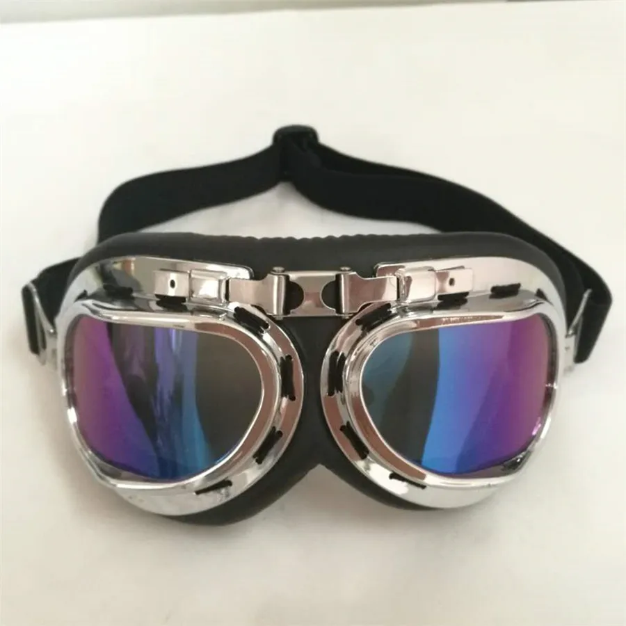 motorcycle goggles anti fog big ski mask glasses skiing men women snow snowboard gogglesin