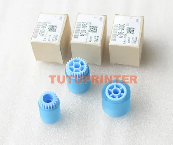 

For Ricoh original AF2060 AF2075 Paper Pickup Roller set ,AF03-0081,AF03-1082,AF03-2080, MP5500 MP7500 set.original material