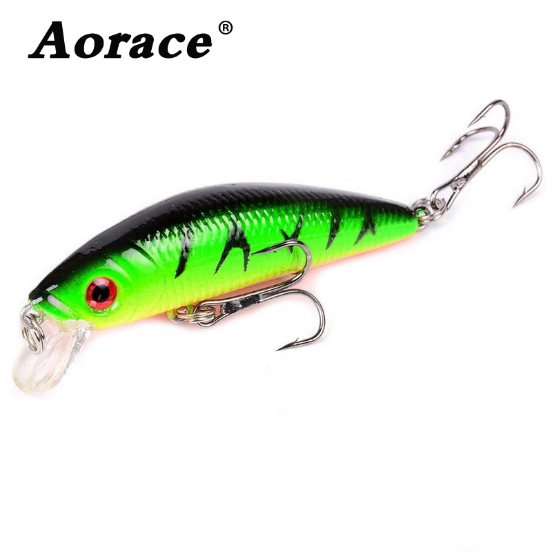 Aorace طعوم صيد سمك البلمة 70 مللي متر 8g 3D عيون Crankbait Wobblers الاصطناعي البلاستيك الصلب الطعم الصيد معالجة Aorace طعوم صيد سمك البلمة 70 مللي متر 8g 3D عيون Crankbait Wobblers الاصطناعي البلاستيك الصلب الطعم الصيد معالجة