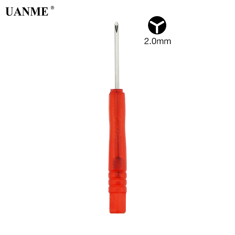 

2.0mm Tri Wing Screwdriver Tri-point Y Tip Opening Repair Hand Tools