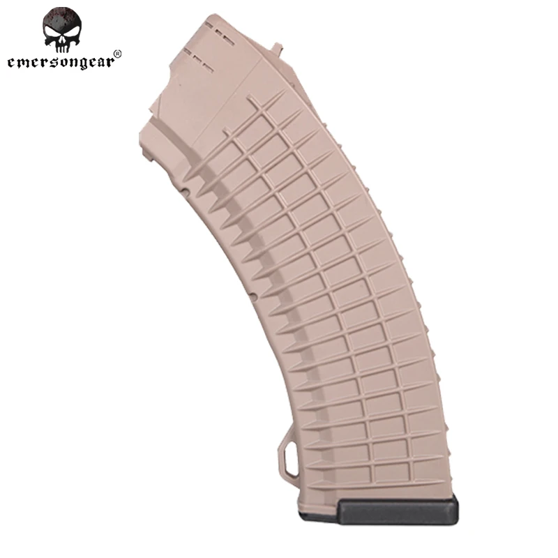 

Emersongear Magazine Style Powerbank Case NO Battery Intelligent Portable Power Supplier Outdoor Hunting Hiking Emergency Gear