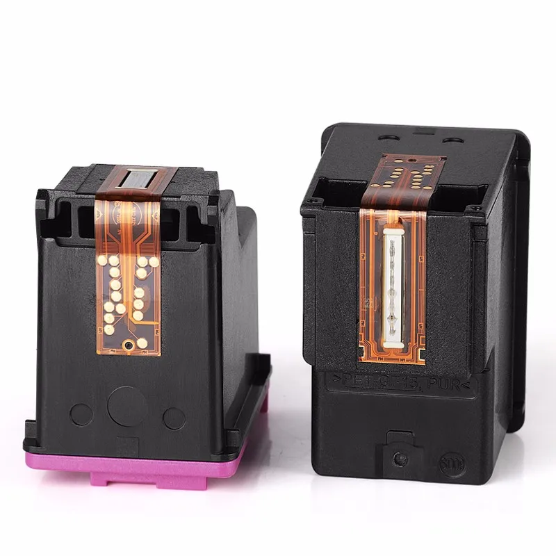 Einkshop Brand 132 136 Compatible Ink Cartridge Suitable For Hp.