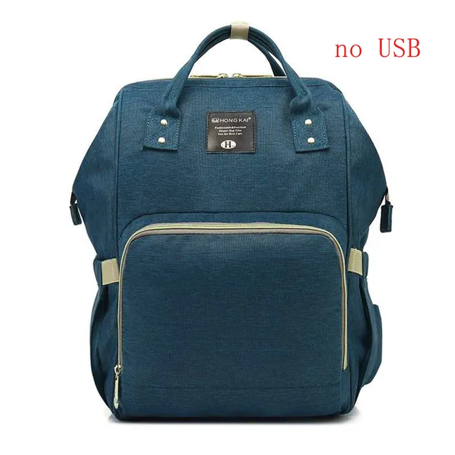 multifunctional diaper bag