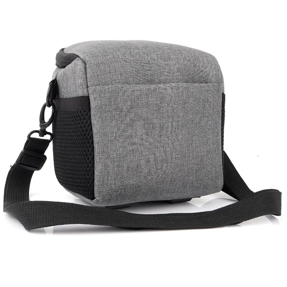 

Digital Camera Bag Case Cover For Sony ILCE-5000L a6300 a5000 a5100 a6000 RX100 V IV III NEX-5TL NEX-5R NEX-3N NEX-6 HX90 HX60