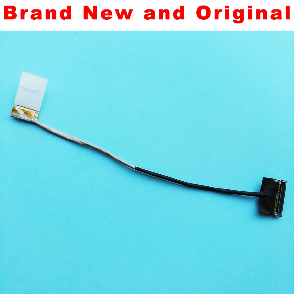 Новый и оригинальный кабель ЖКД для ноутбука clevo N240LU EDP FHD LVDS lcd 6-43-N2401-011-1N HTEK |