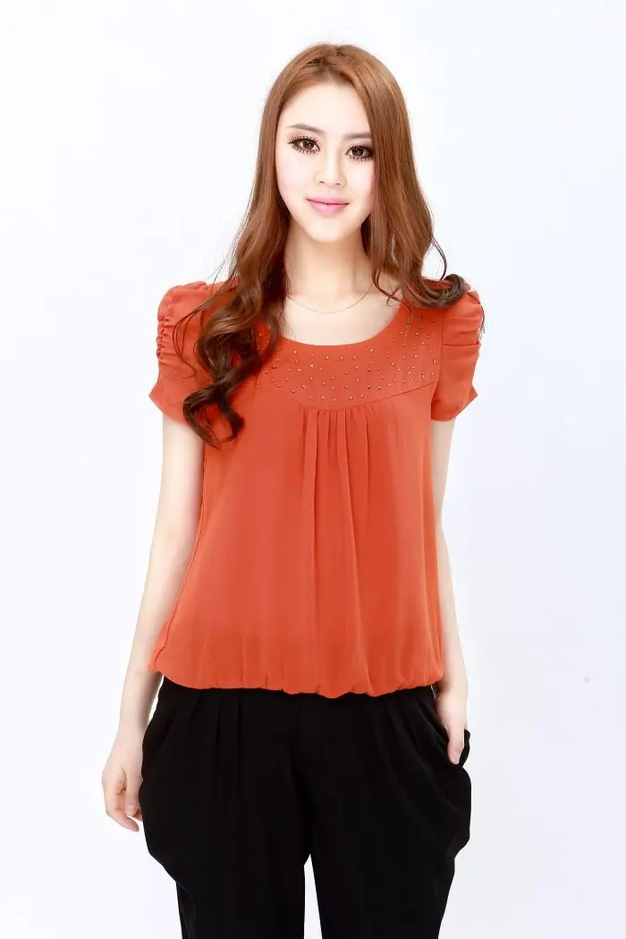 nice shirts for ladies