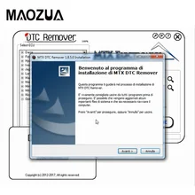 MTX DTC Remover 1.8.5.0 с keygen& DPF EGR Remover 3,0 Lambda Remover полная версия программного обеспечения+ Разблокировка keygen