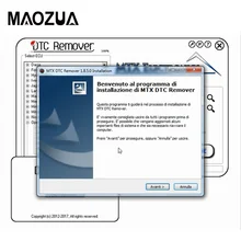 Removedor de chaves mtx dtc, removedor 1.8.5.0 com removedor de keygen & dpf egr 3.0 lambda, software de versão completa + desbloqueio de chaves