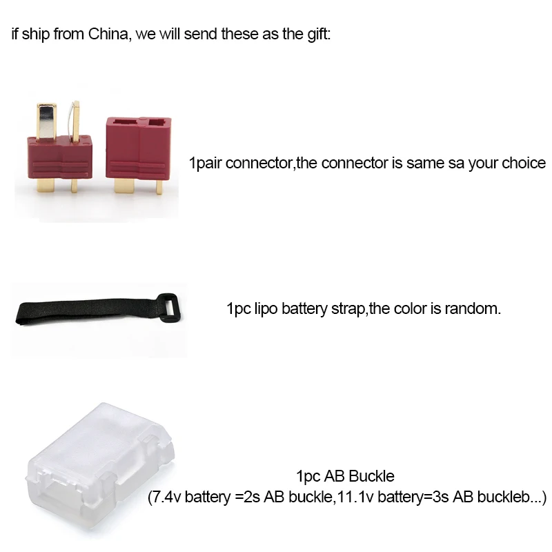 RC Lipo 2S 3S 4S 6S FPV 450 500 Аккумулятор 7 4 В 11 1 14 8 в 18 5 22 2 5000 мАч 50C Busrt 100C для вертолета на