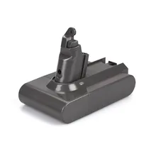 3PCSX 21.6V 3000mAh Replacement Battery for Dyson Li-ion Vacuum Cleaner DC58 DC61 DC62 V6 965874-02 Animal DC72 Handheld Battery 3PCSX 21.6V 3000mAh Replacement Battery for Dyson Li-ion Vacuum Cleaner DC58 DC61 DC62 V6 965874-02 Animal DC72 Handheld Battery