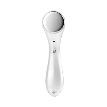 Electric Anti-aging Machine Ionic Face Cleaner Wrinkle Removal Skin Lift Massager High Frequency Ultrasonic Facial Beauty Device
Electric Anti-aging Machine Ionic Face Cleaner Wrinkle Removal Skin Lift Massager High Frequency Ultrasonic Facial Beauty Device