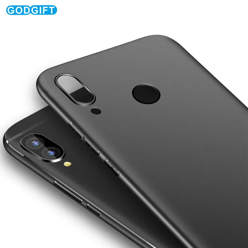 

Huawei P20 Lite Case P Smart 2019 TPU Soft Cover For Huawei P20 Pro Phone Case P10 P9 Lite P Smart Plus Back Cover Silicon Case