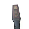 New Arrival Handheld Metal Detector GC-1002 with LED Signal Light High Sensitivity Easy to Operation Mini Portable Detector 5