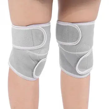 

Knee Heating Pad Moxibustion Thermal Heat Therapy Wrap Hot Compress For Arthritis Pain Relief Injury Recovery Knee Care