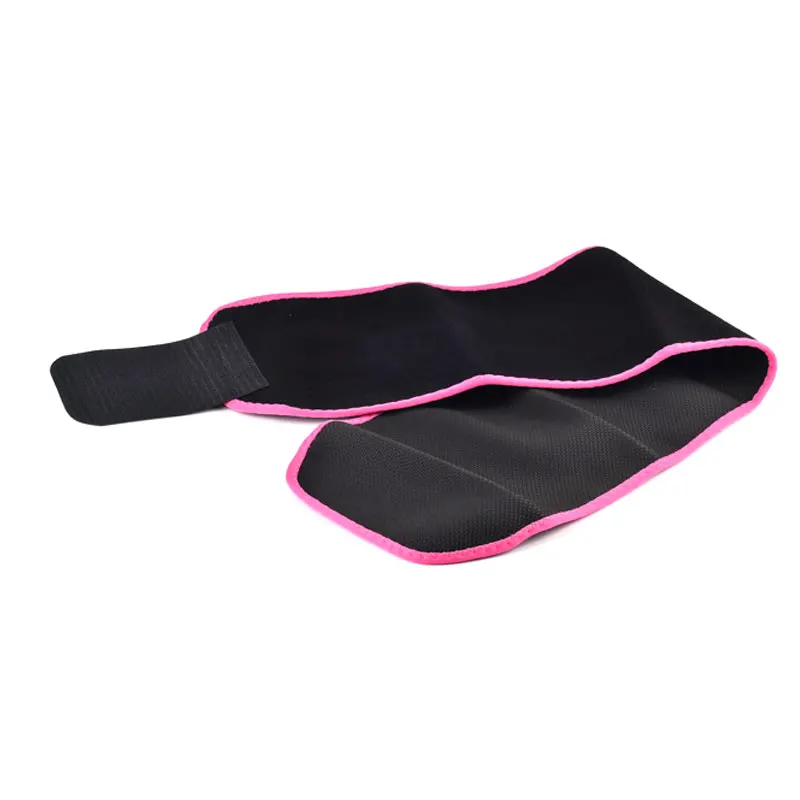 

Tummy Shaper Waist Trimmer Belly Belts Girdle Slimming Modeling Strap Reductive Waistband Strip Woman Postpartum Bandage ML-8