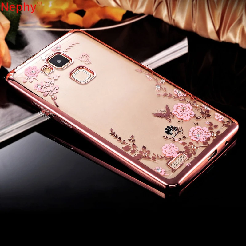 

Nephy Silicon Case For huawei P10 Lite P8 Lite P9 Lite 2017 Plus honor 8 Lite 9 5A 6C Mate 8 9 Y5 2 Y6 II compact enjoy 6S Cover