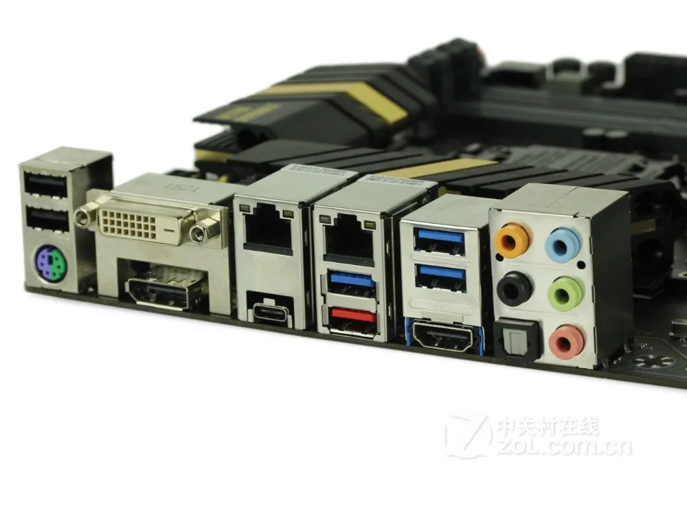 Оригинальная материнская плата для Gigabyte GA-Z170X-UD5 LGA 1151 DDR4 Z170X-UD USB2.0 USB3.0 USB3.1 M.2 настольная материнская плата бесплатная доставка