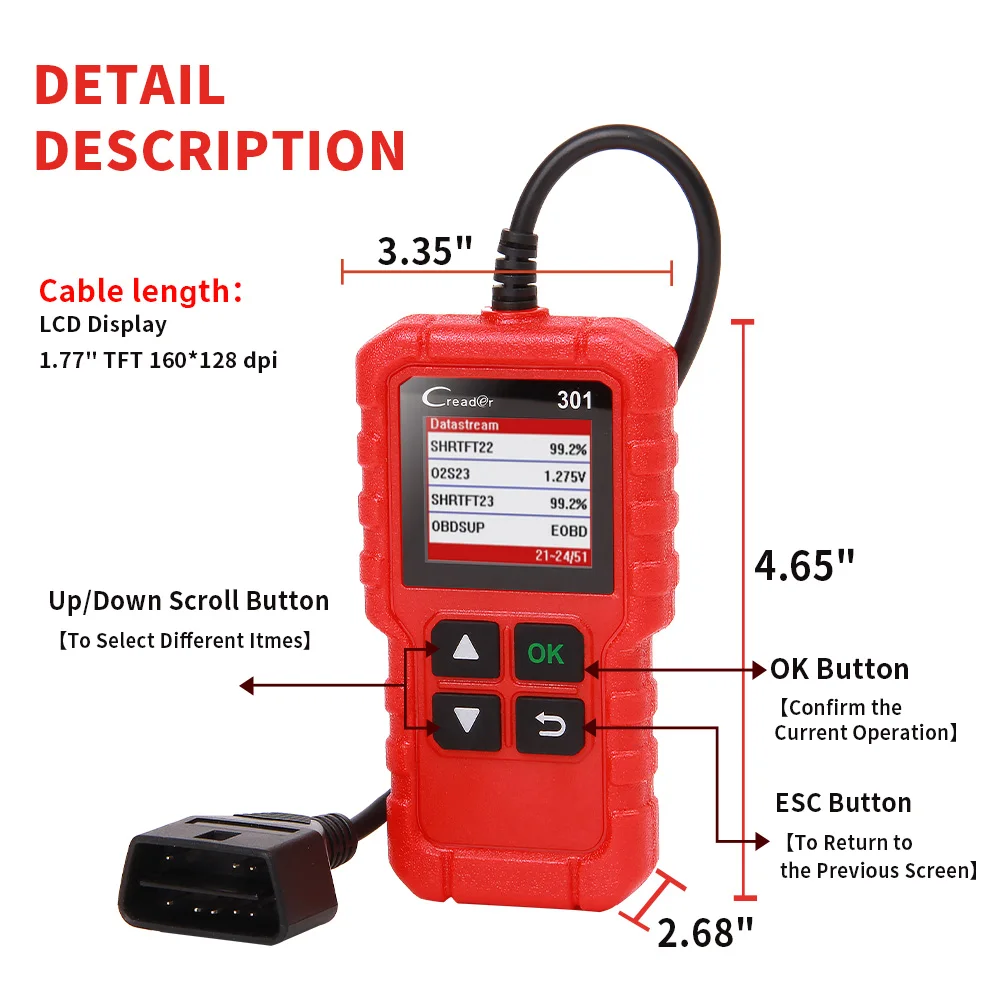 CR301(1000)5