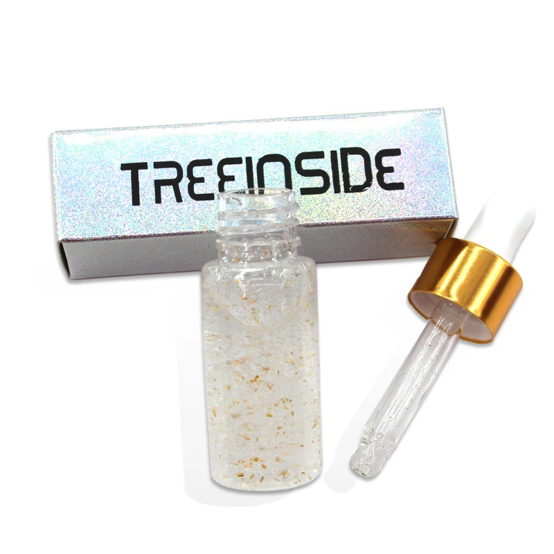 

24k Gold Essence Make Up Base Moisturizing Pores Invisible Skin Care Essence OR88