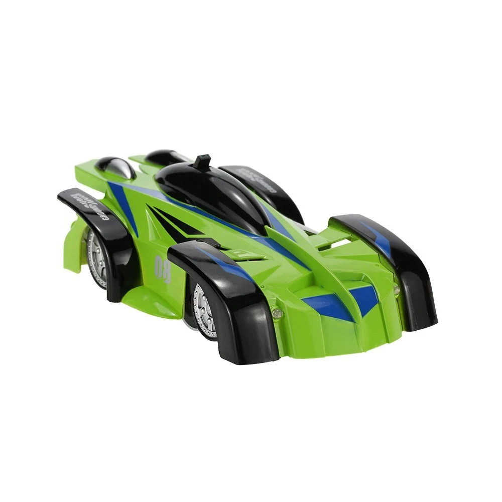 anti gravity race car