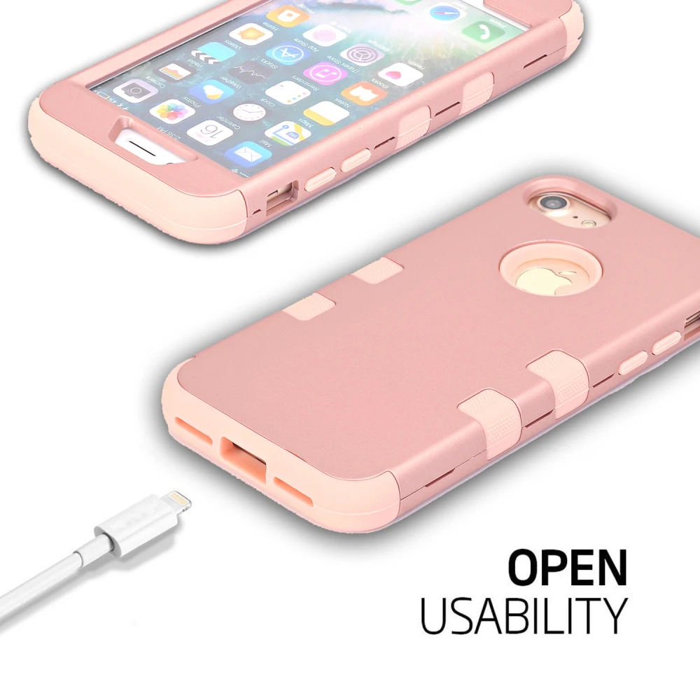iphone 8 360 silicone case iphone 8 360 silicone case