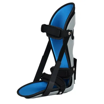 

Foot Drop Orthotics Foot Support Orthopedic Shoes Hemiplegic Stroke Rehabilitation Gear Ankle Fracture Fixation Braces