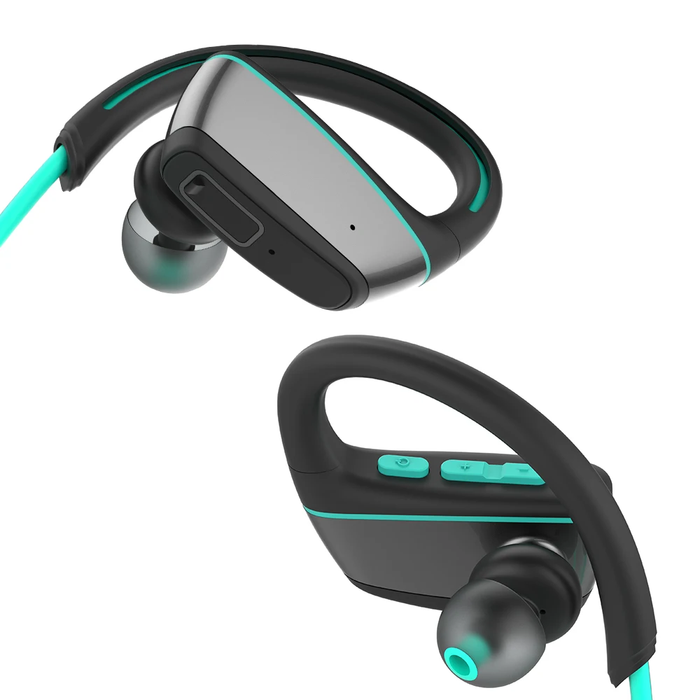 AIYIMA Ecouteurs natación impermeable Auriculares deportivos IPX7 Auriculares inalámbricos Bluetooth Deporte en la oreja los Auriculares Auricular AIYIMA Ecouteurs natación impermeable Auriculares deportivos IPX7 Auriculares inalámbricos Bluetooth Deporte en la oreja los Auriculares Auricular
