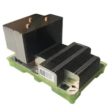 TRJT7 0TRJT7 радиатор охлаждения для R740 R740XD R7920 радиатор хорошо протестирован