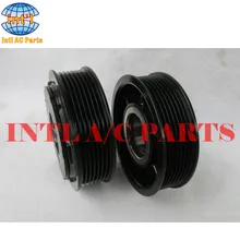 Для hcc VS16/VS18 ac компрессор Cluth для Hyundai для KIA 355212 ac-06ha05-c3